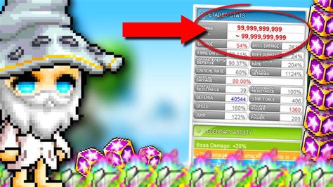 maplestory potential|maplestory potential calculator.